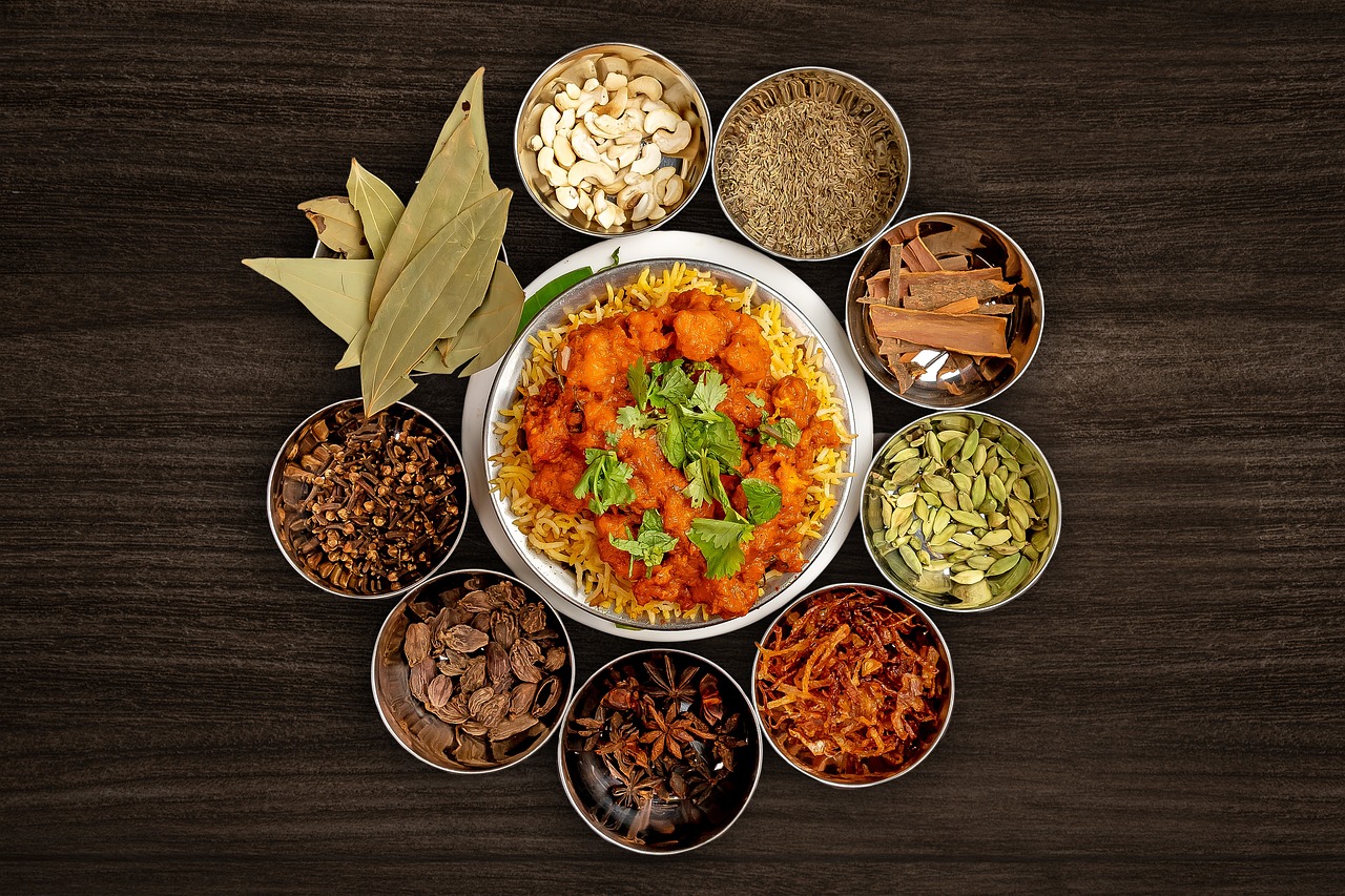 Exploring the Flavors of Classic Indian Aloo Gobi